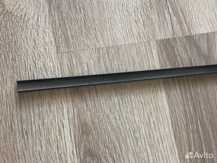 П образная планка