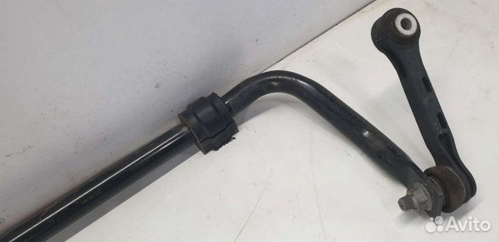 Стабилизатор подвески (поперечной устойчивости) задний 199585 11 BMW 6 G32 0 Дизель