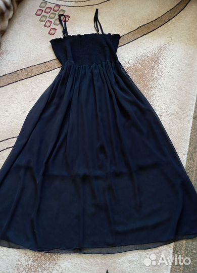Платья 48-50-52