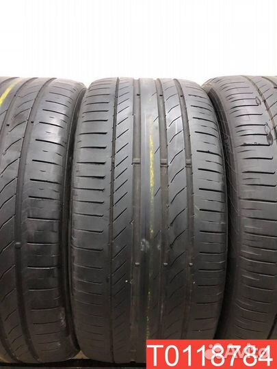 Continental ContiPremiumContact 5 295/40 R22 112Y