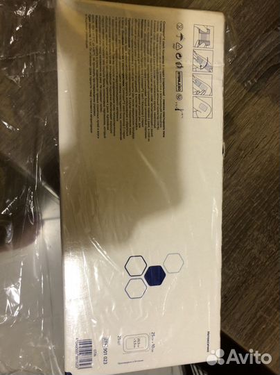 Космопор 25*10