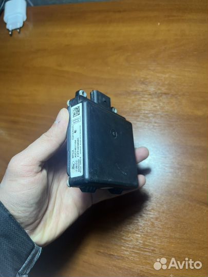 Датчик/Радар слепых зон Ford focus 3 рест