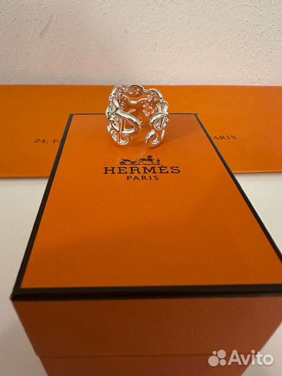 Кольцо серебро женское