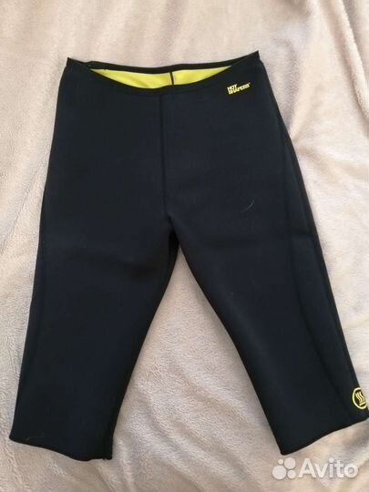 Спортивная одежда