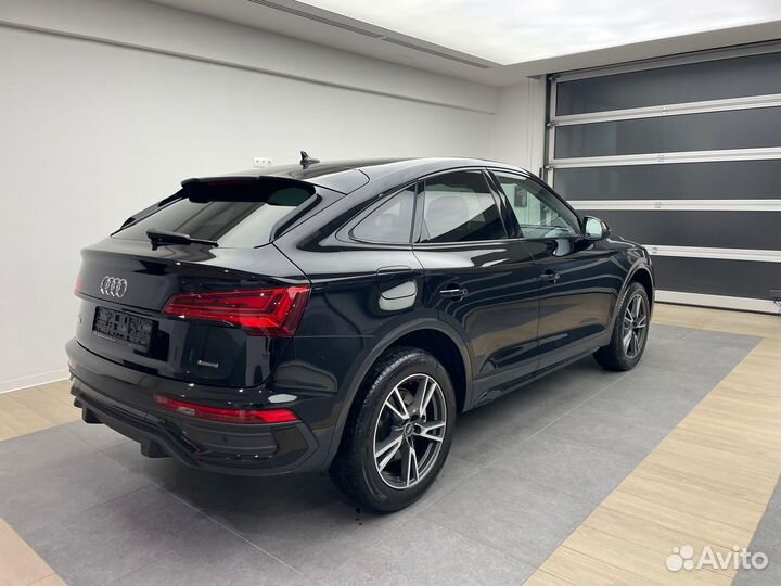 Audi Q5 Sportback 3.0 AT, 2023