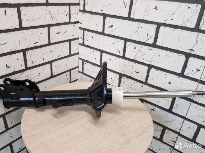 Амортизатор передний масло R Matiz