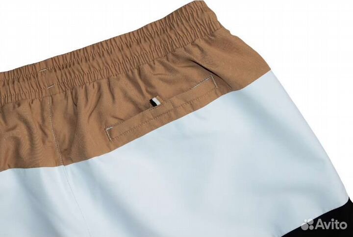 Плавательные шорты Boss