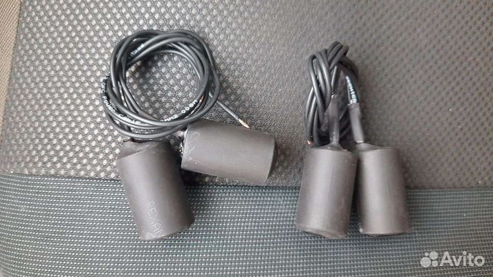 Обманки Acura MDX ZDX