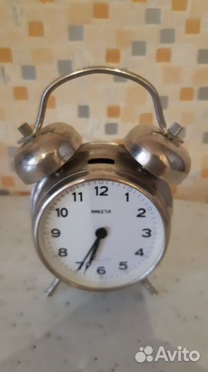 Будильник 
