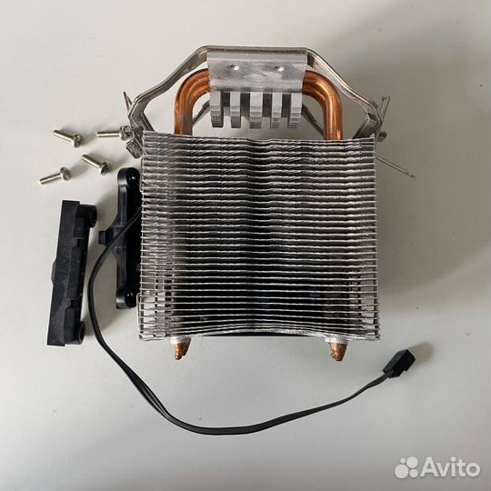 Кулер для процессора Deepcool