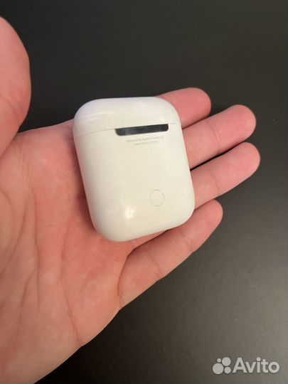 Airpods 1