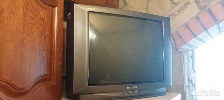 Телевизор Samsung