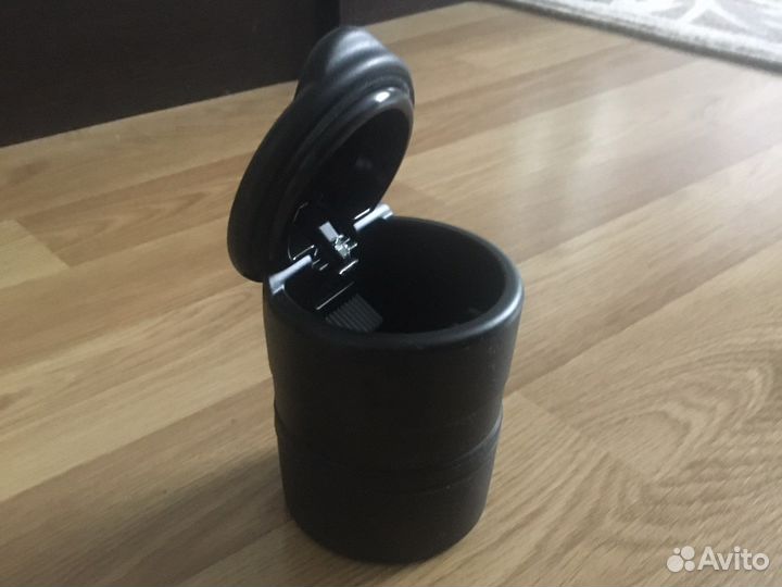 Пепельница для авто