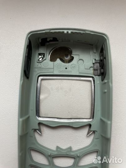 Панель лицевая Nokia 6510