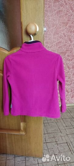 Продам кофточки на девочку