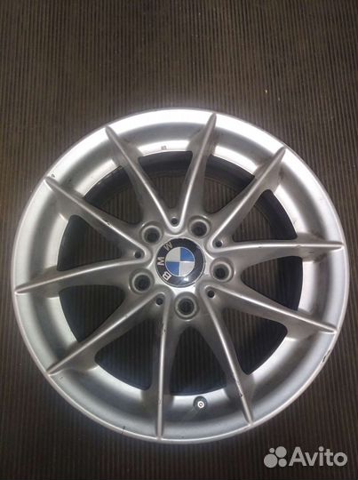 Диски литые