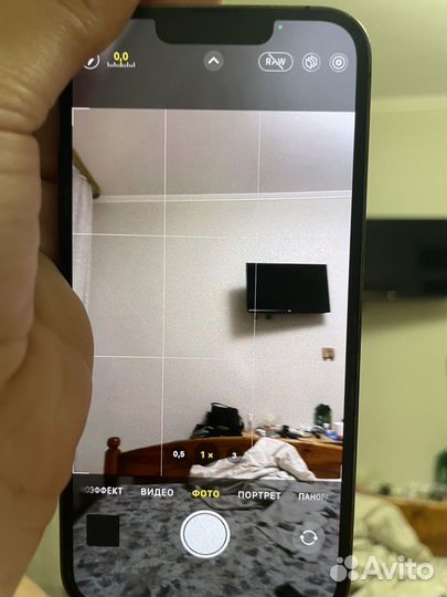 iPhone 13 Pro, 128 ГБ