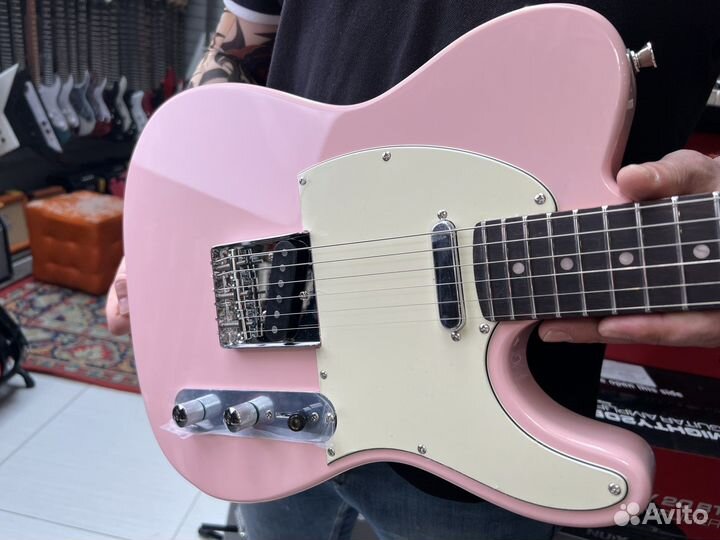 Telecaster
