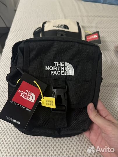 Сумка the north face