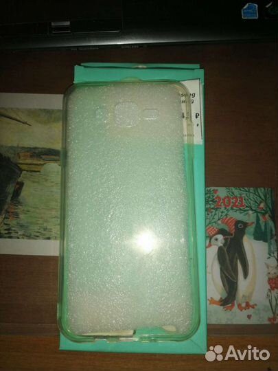 Чехол на Samsung Galaxy J7 Neo