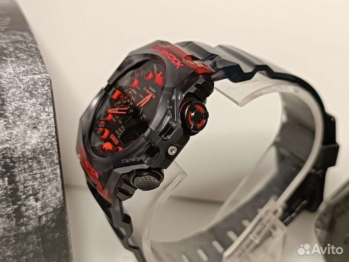 Casio G-shock GA-B001G-1A новые