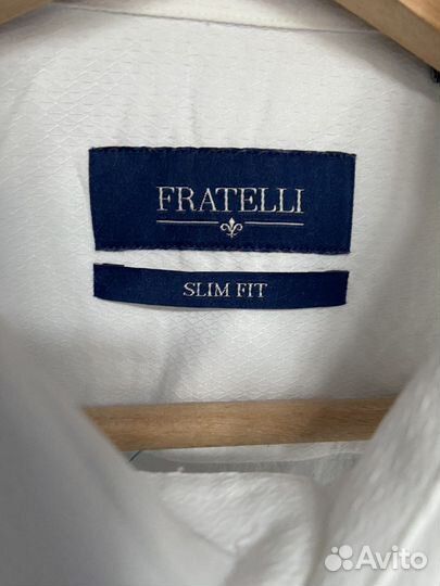 Сорочка Fratelli