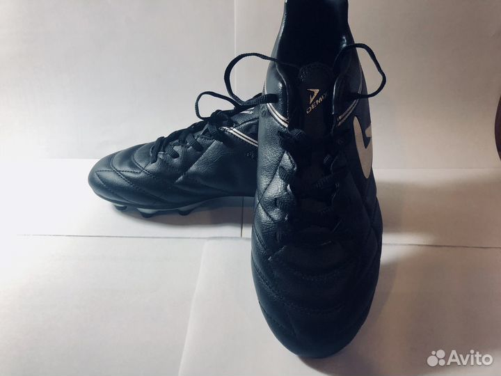 Бутсы детские Demix