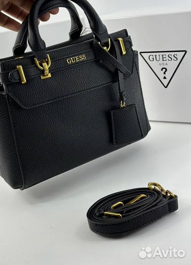 Сумка женская guess lux