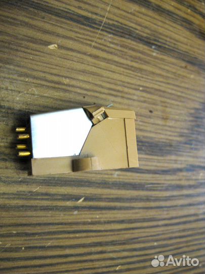 Картридж для винила Grado GF-3