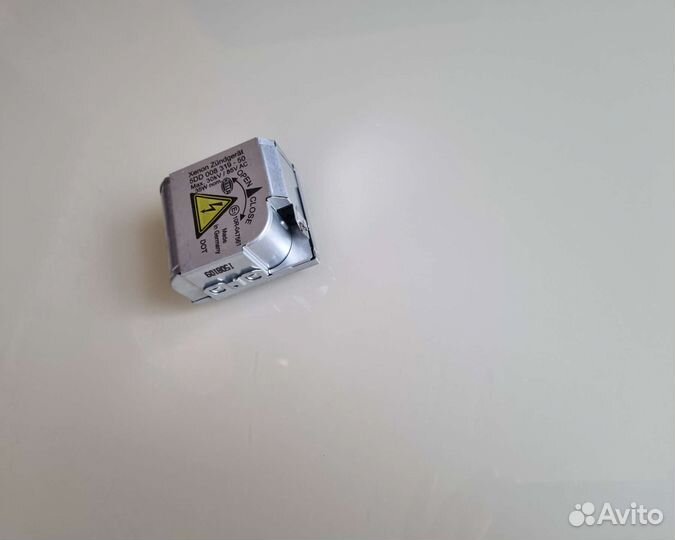 Игнитор 5DD00831950 новый блок розжига ксенона