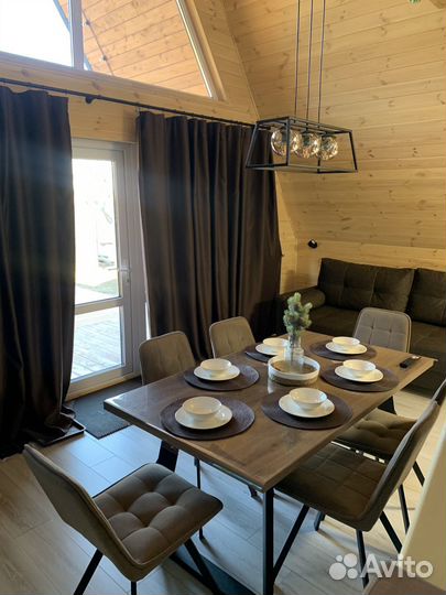 База отдыха