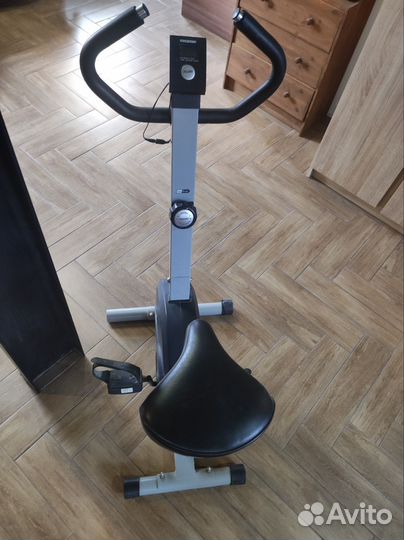 Велотренажер