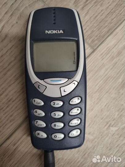 Nokia 3310