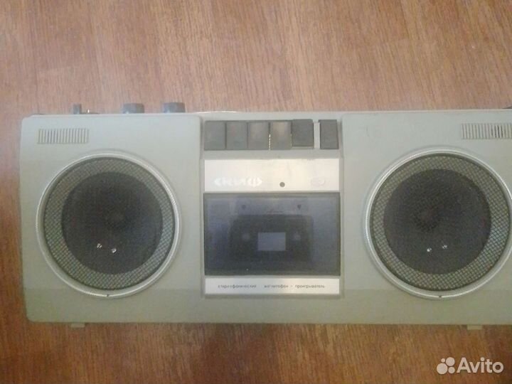 Магнитофоны Panasonic.Soni.Скиф.Электроника.Иж