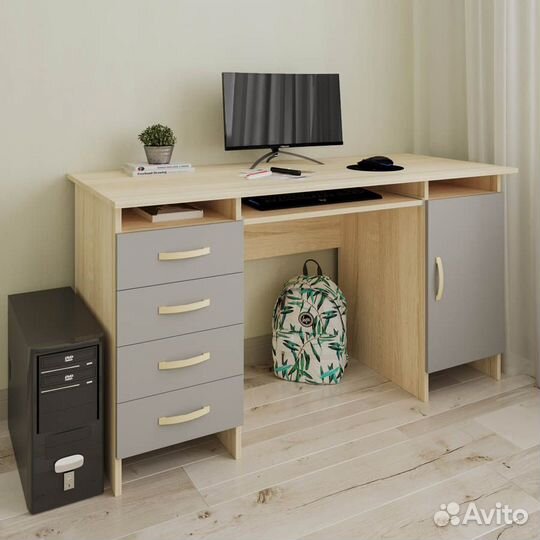 Письменный стол