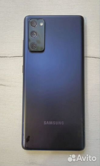 Samsung Galaxy S20 FE, 6/128 ГБ