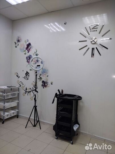 Мастер для совместной аренды