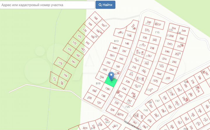 Участок 8 сот. (ИЖС)