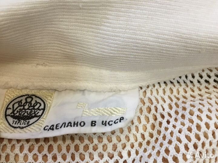 Футболка СССР