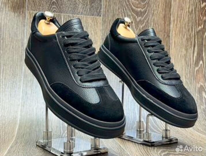 Кеды для авито доставки