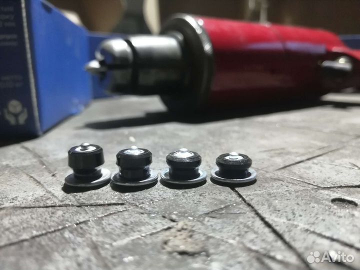 Дошиповка шин