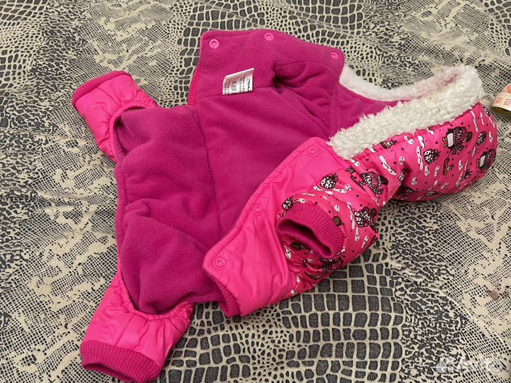 Одежда для собак