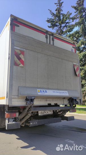 Hino 300 (Dutro), 2021