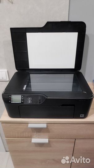 Мфу принтер HP Deskjet Ink Advantage 3525