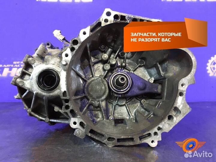 МКПП Toyota Celica Zzt230R-Blfghw купе 1E7 1zzfe