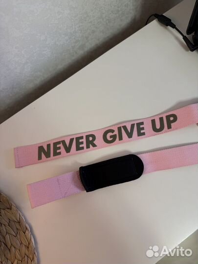 Продам лямки для тяги