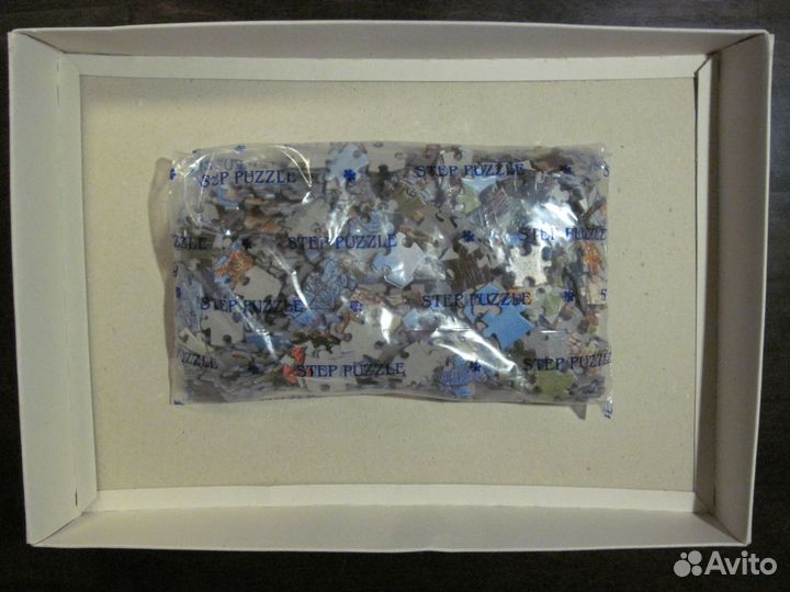 Пазл (Даниловский монастырь, Москва)