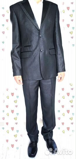 Костюм классический