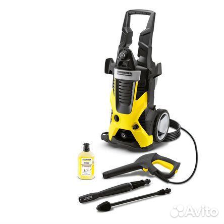 Мойка karcher к7