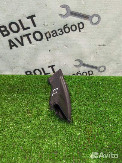 Уголок жабо Kia Sorento XM D4HB